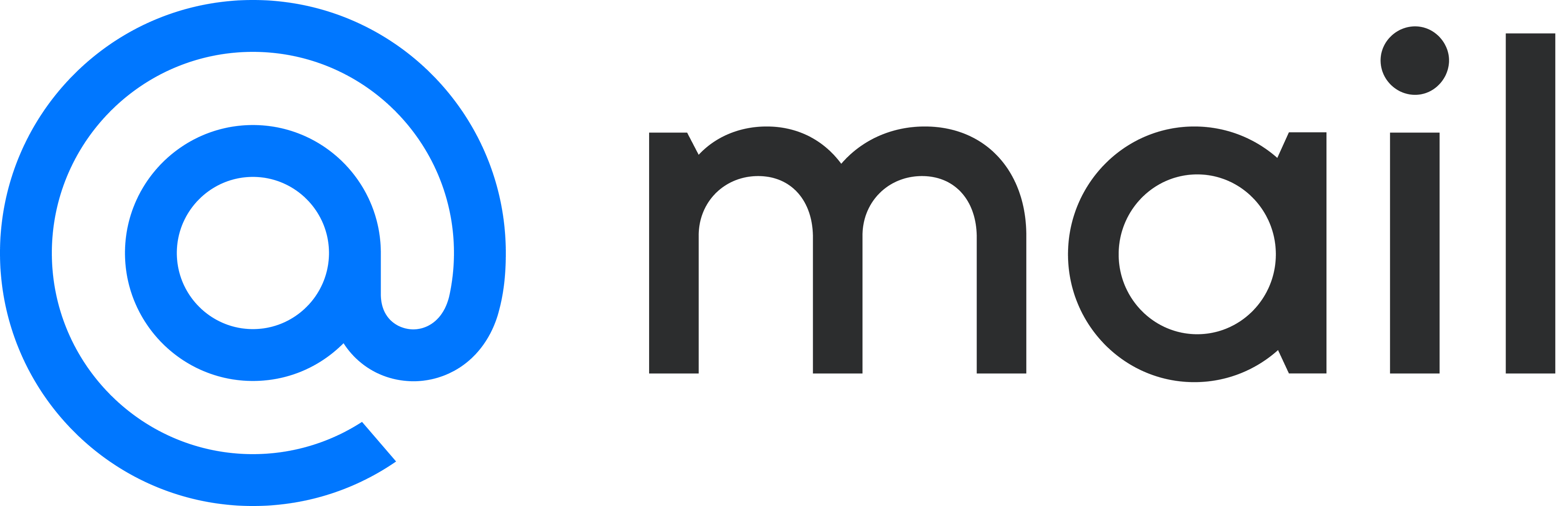 Proxy pentru Mail.ru