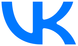 VKontakte的代理服务器