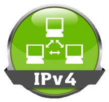 IPv4