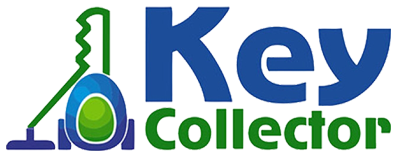 Keycollector 的代理服务器