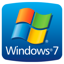 用于Windows 7的代理服务器服务器服务器